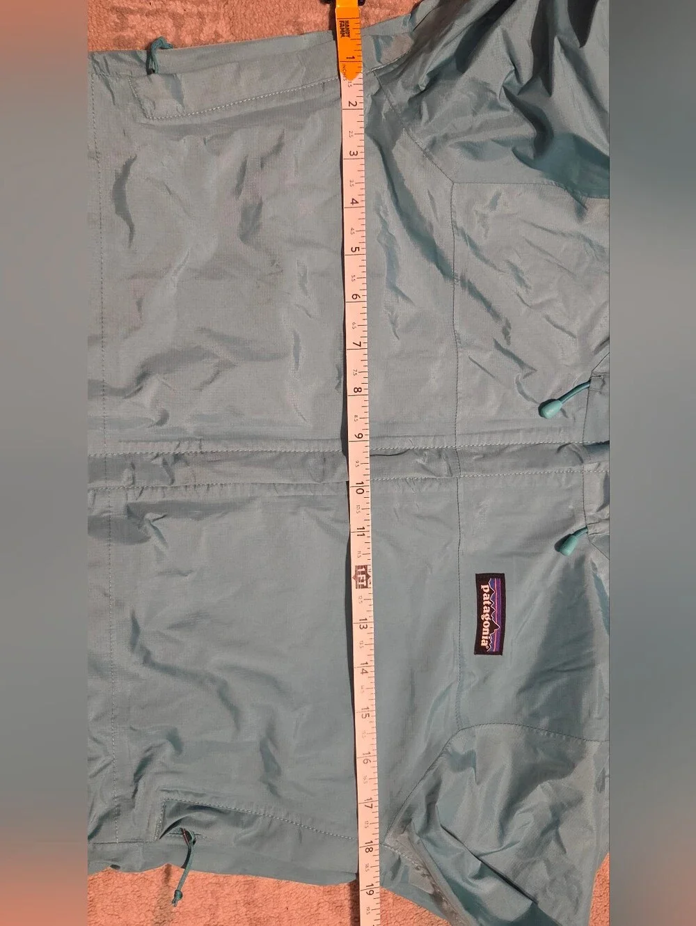 Patagonia good conditioned
